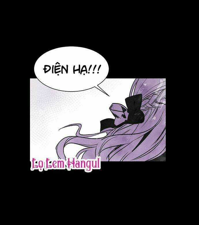 Vị Hôn Thê Của Nam Chính Chapter 12 trang 35