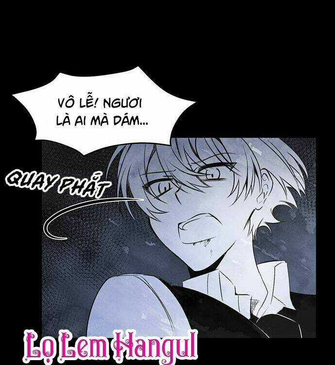 Vị Hôn Thê Của Nam Chính Chapter 12 trang 36