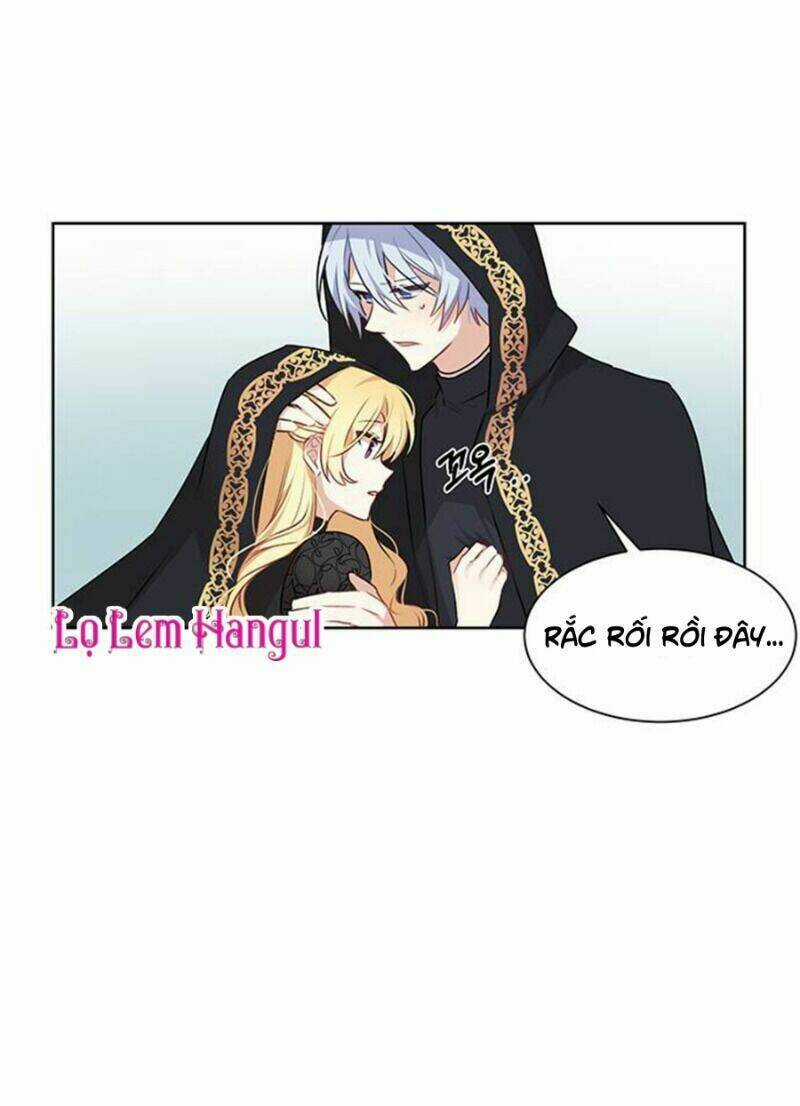 Vị Hôn Thê Của Nam Chính Chapter 12 trang 4