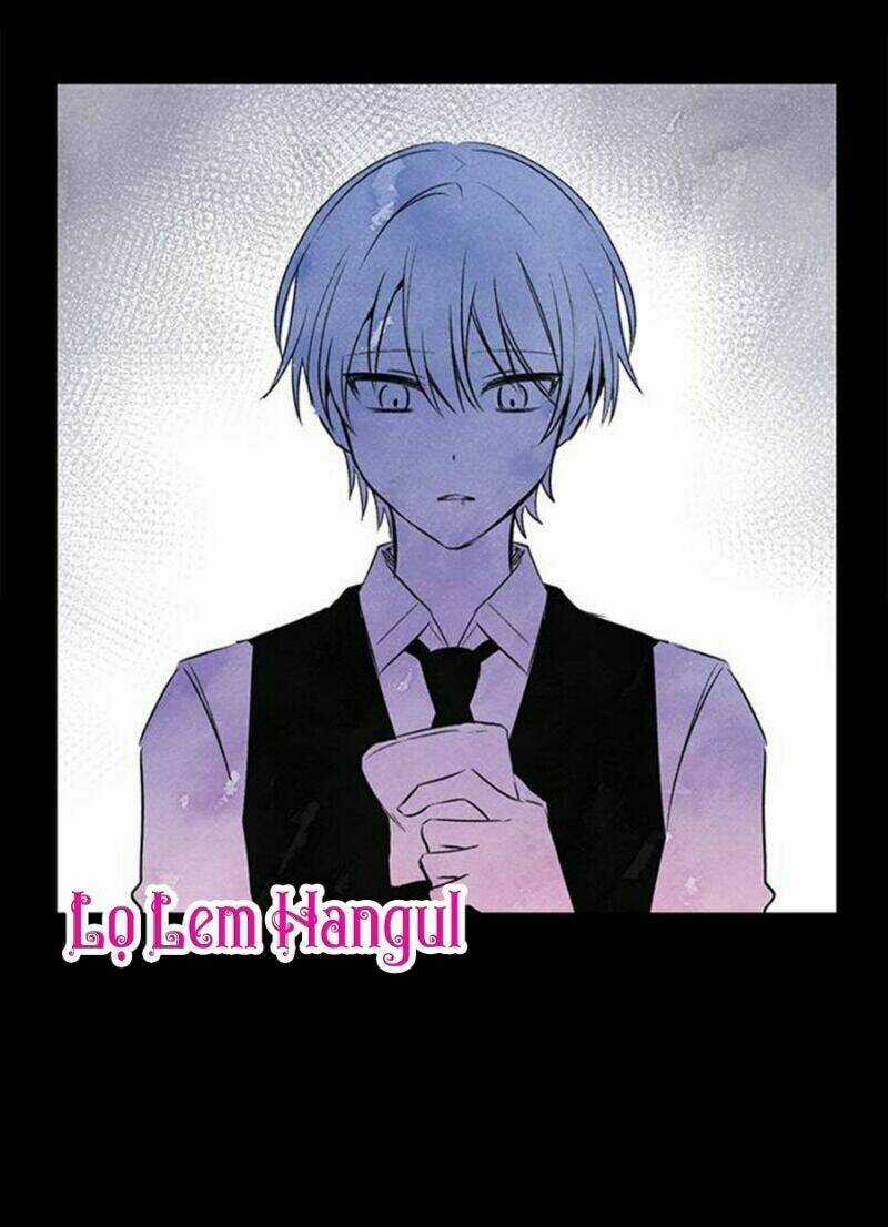 Vị Hôn Thê Của Nam Chính Chapter 12 trang 40