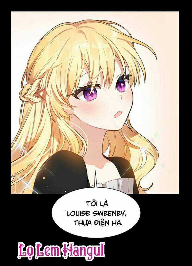 Vị Hôn Thê Của Nam Chính Chapter 12 trang 43