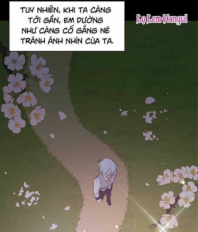 Vị Hôn Thê Của Nam Chính Chapter 12 trang 45