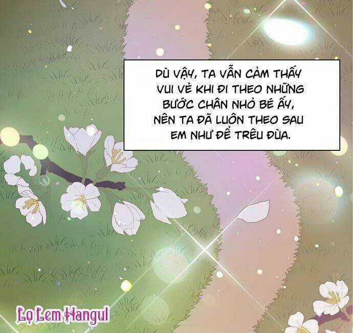 Vị Hôn Thê Của Nam Chính Chapter 12 trang 46