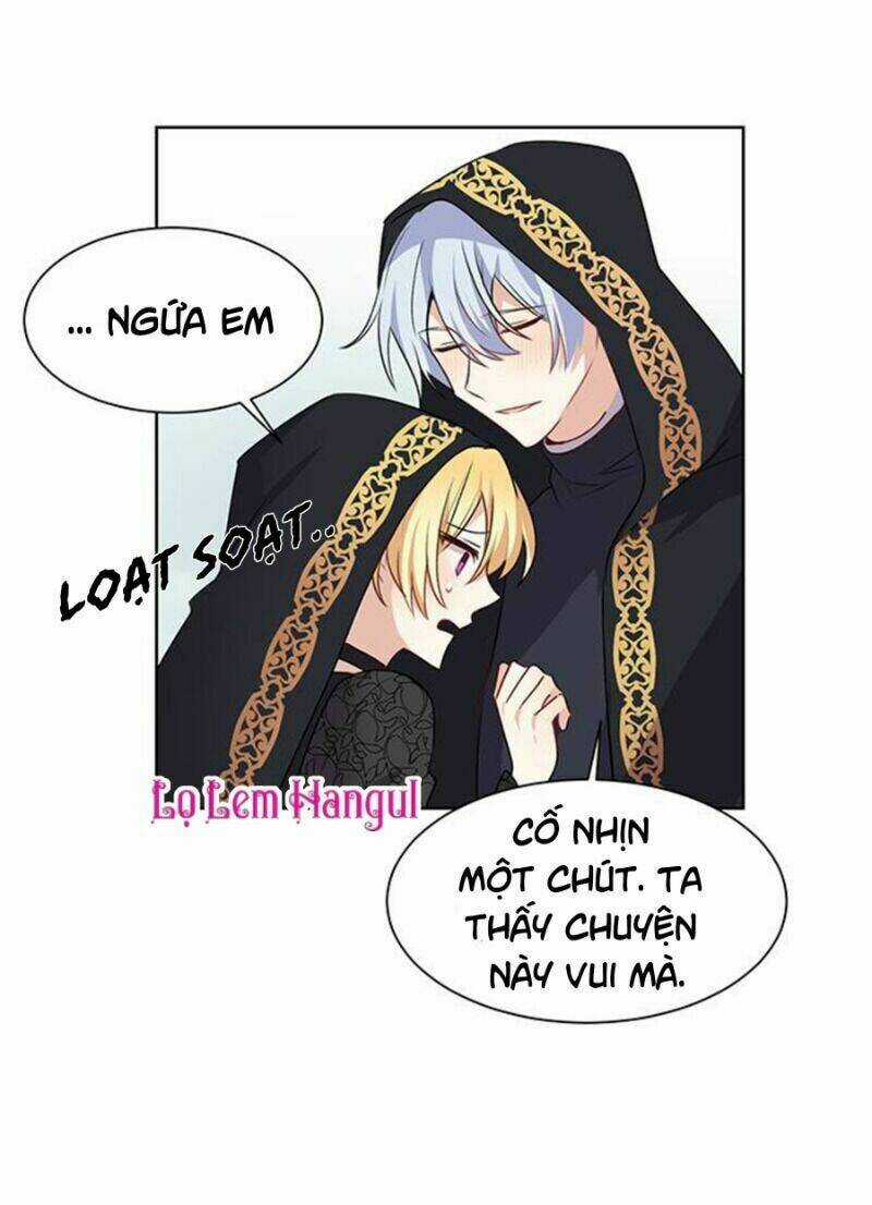 Vị Hôn Thê Của Nam Chính Chapter 12 trang 5