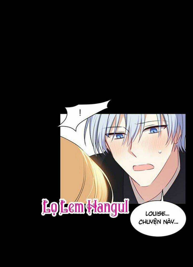 Vị Hôn Thê Của Nam Chính Chapter 12 trang 50