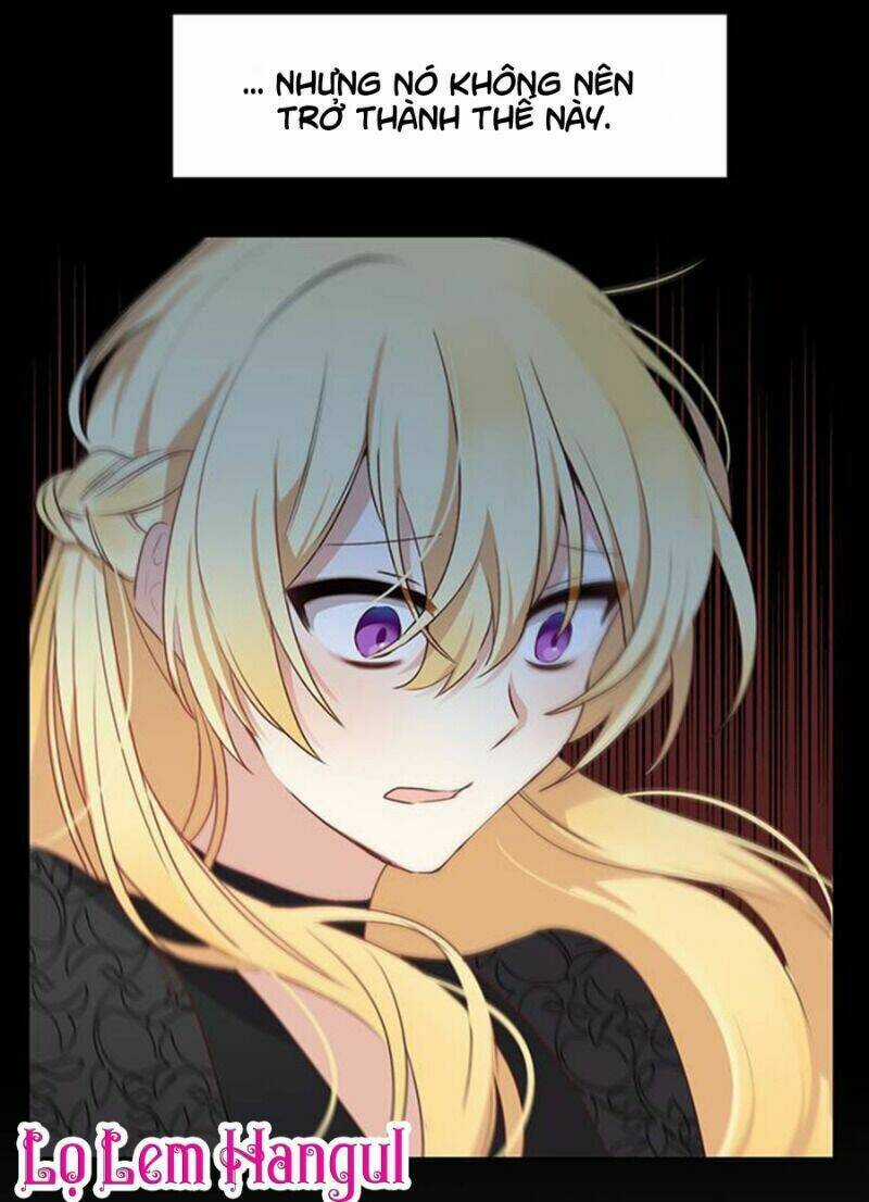 Vị Hôn Thê Của Nam Chính Chapter 12 trang 51