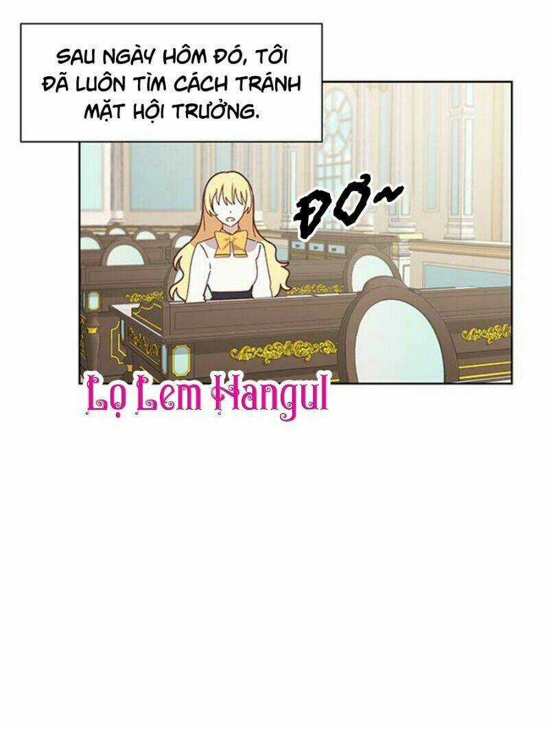 Vị Hôn Thê Của Nam Chính Chapter 12 trang 54