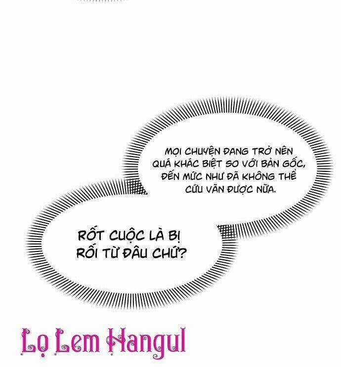 Vị Hôn Thê Của Nam Chính Chapter 12 trang 58