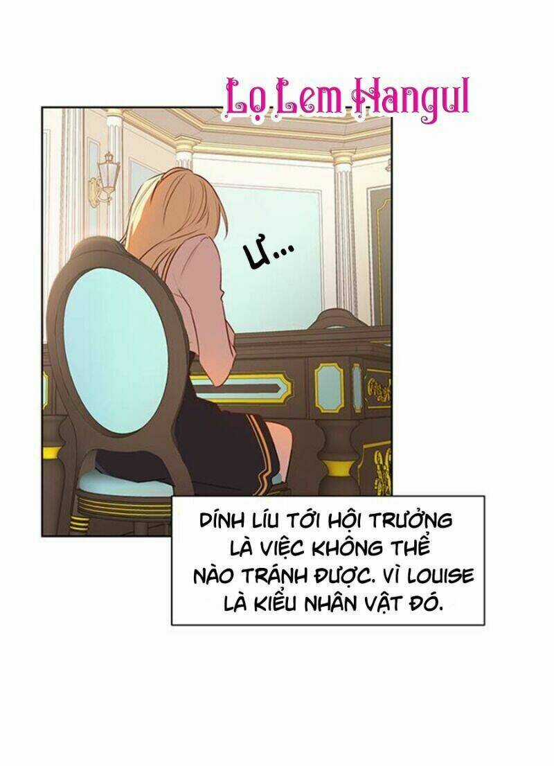 Vị Hôn Thê Của Nam Chính Chapter 12 trang 60