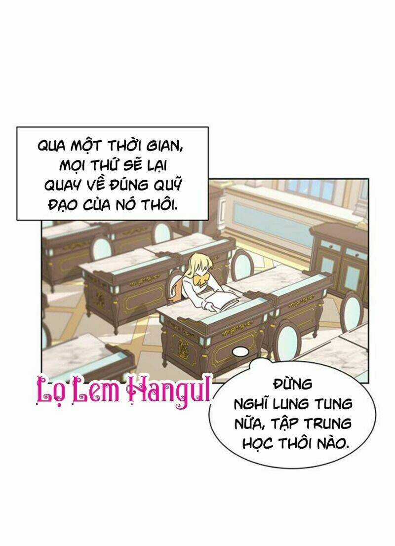 Vị Hôn Thê Của Nam Chính Chapter 12 trang 61