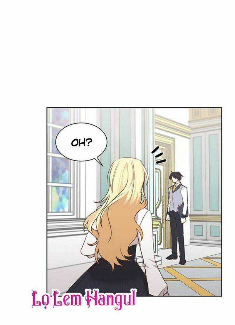 Vị Hôn Thê Của Nam Chính Chapter 12 trang 69