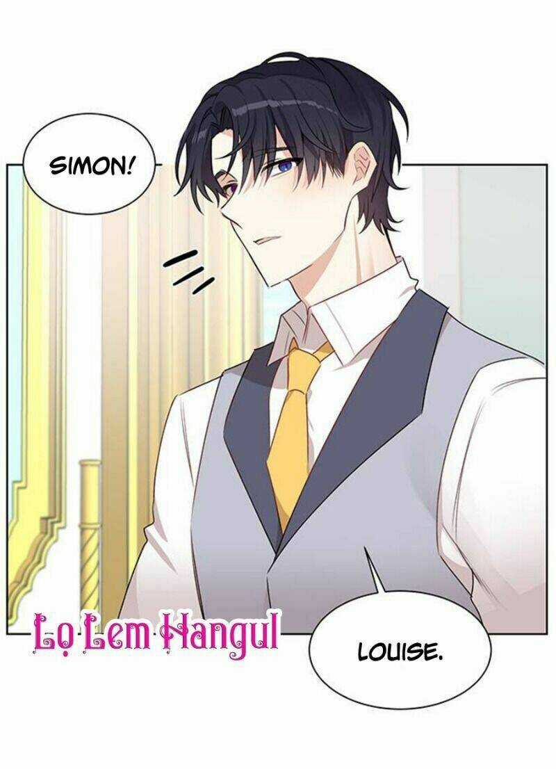 Vị Hôn Thê Của Nam Chính Chapter 12 trang 70