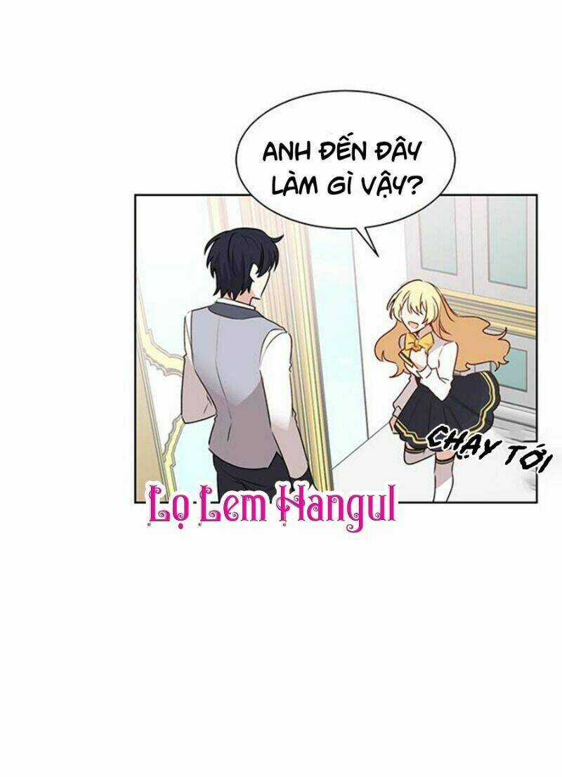 Vị Hôn Thê Của Nam Chính Chapter 12 trang 71