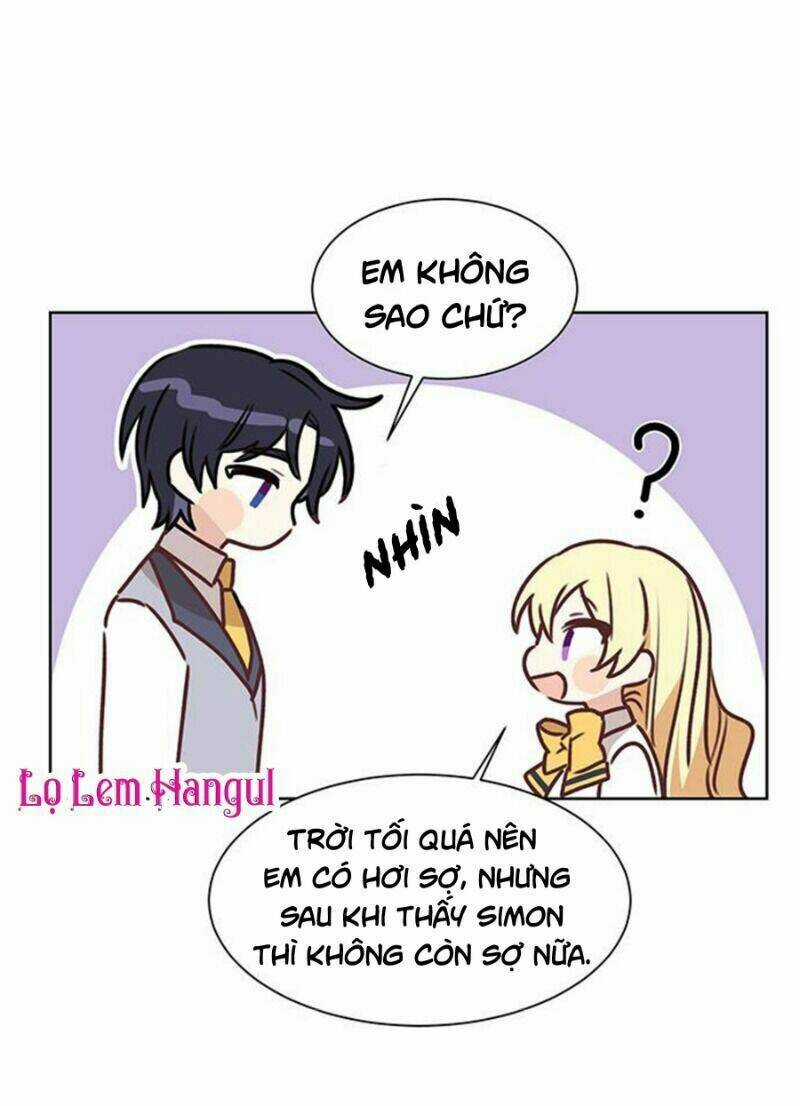 Vị Hôn Thê Của Nam Chính Chapter 12 trang 72