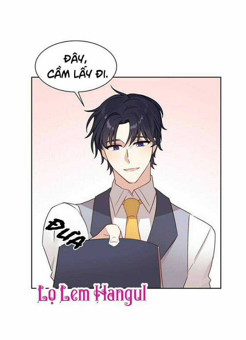 Vị Hôn Thê Của Nam Chính Chapter 12 trang 73