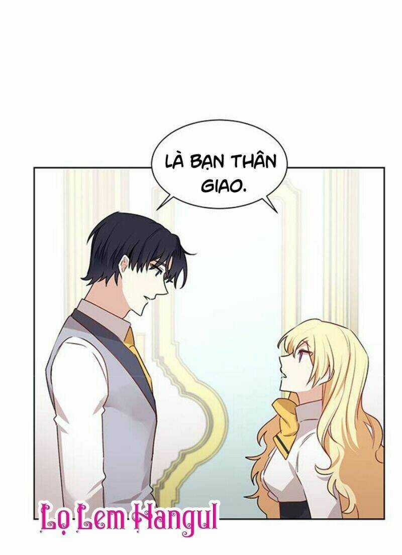 Vị Hôn Thê Của Nam Chính Chapter 12 trang 77