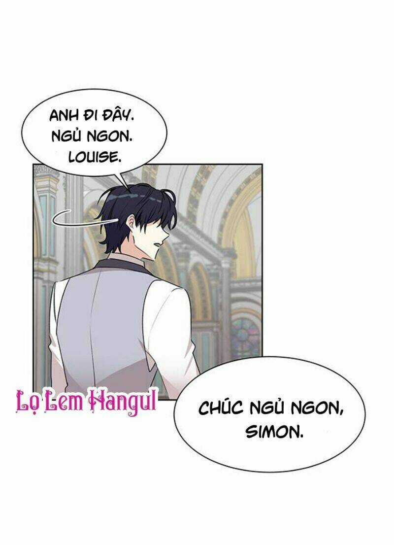 Vị Hôn Thê Của Nam Chính Chapter 12 trang 78