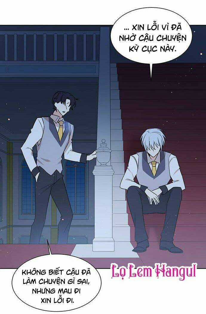 Vị Hôn Thê Của Nam Chính Chapter 12 trang 81