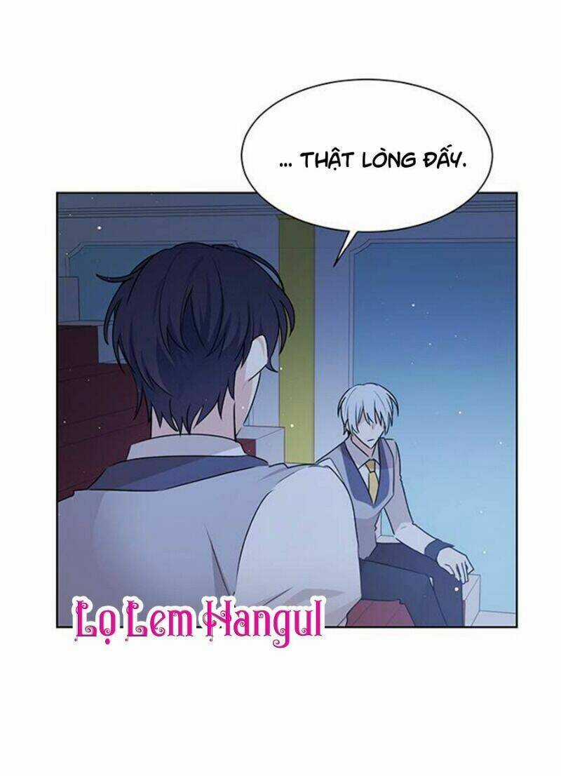 Vị Hôn Thê Của Nam Chính Chapter 12 trang 83