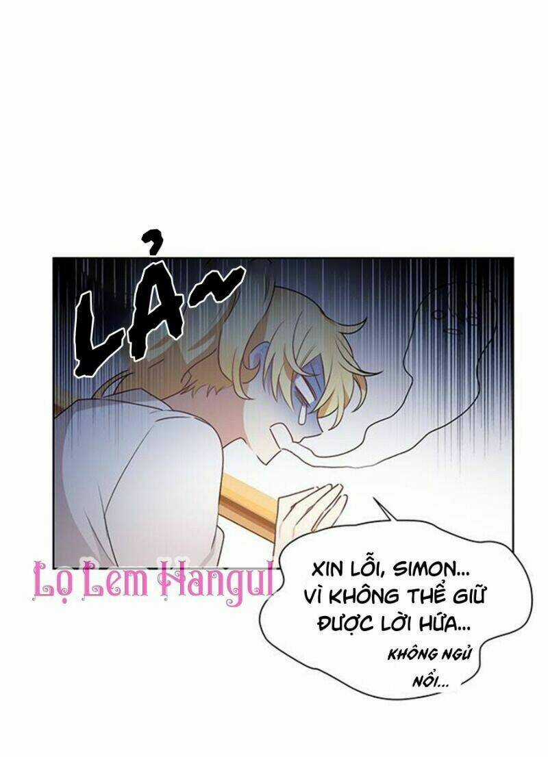 Vị Hôn Thê Của Nam Chính Chapter 12 trang 87