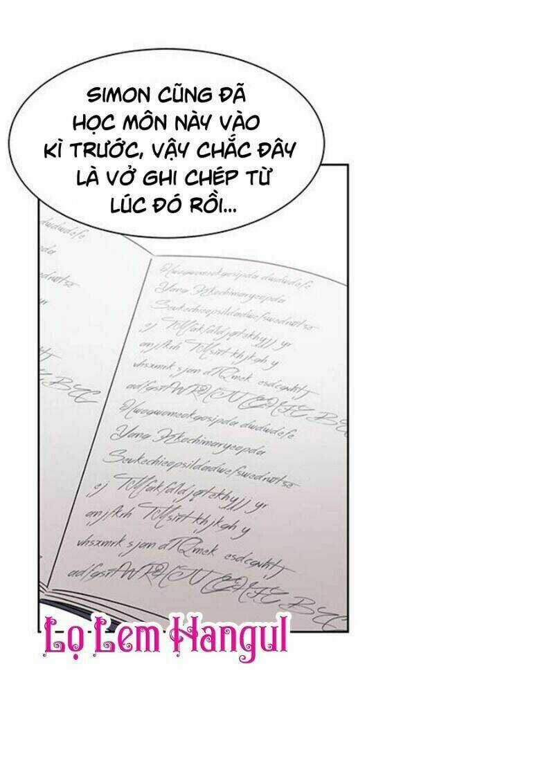 Vị Hôn Thê Của Nam Chính Chapter 12 trang 88