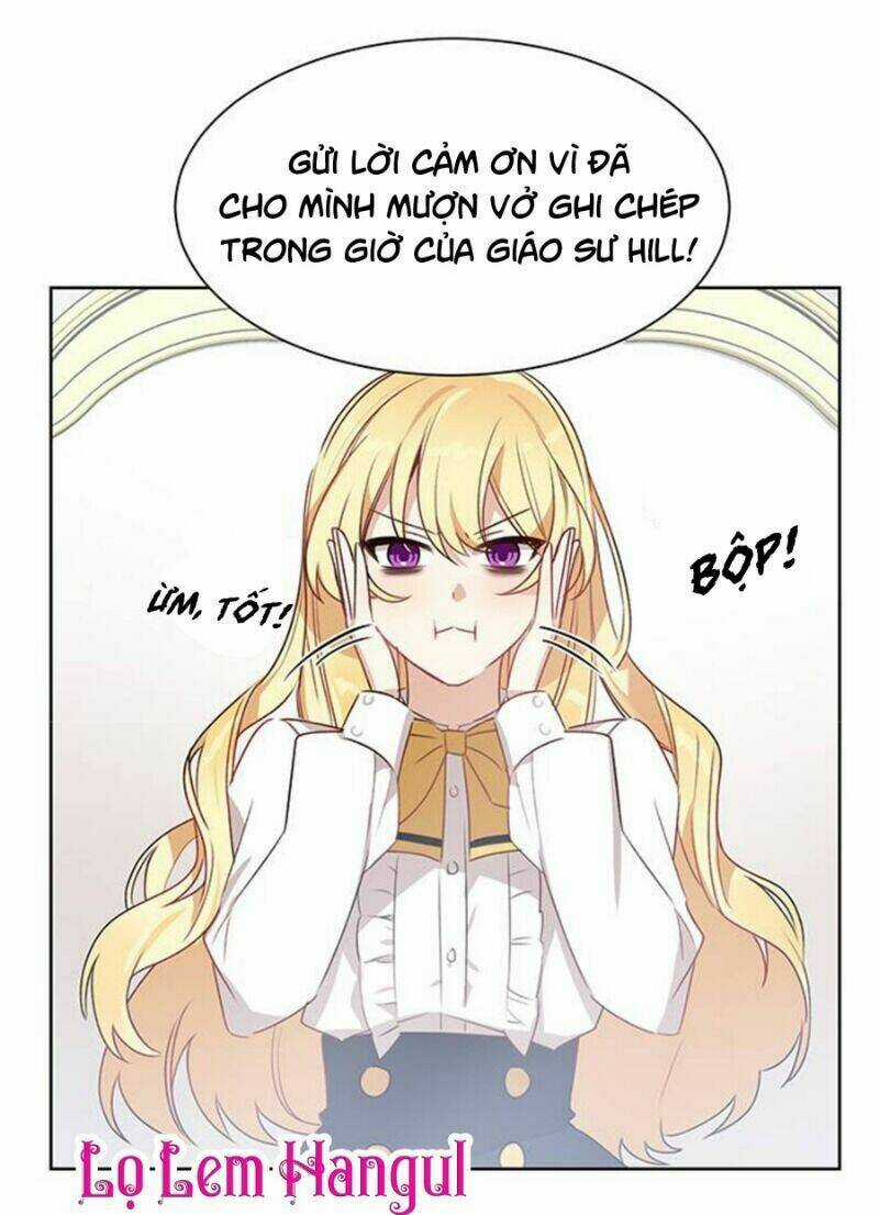 Vị Hôn Thê Của Nam Chính Chapter 12 trang 90