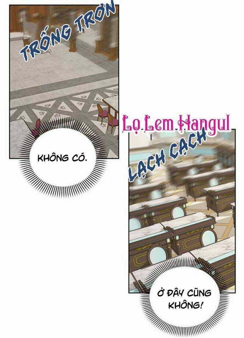 Vị Hôn Thê Của Nam Chính Chapter 12 trang 91