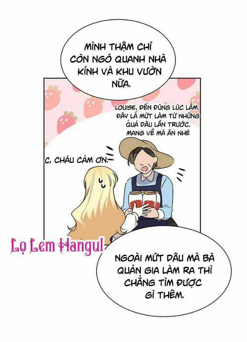 Vị Hôn Thê Của Nam Chính Chapter 12 trang 92
