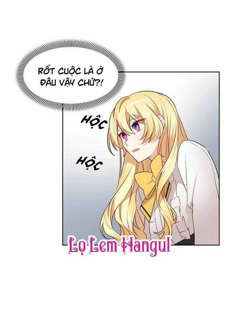 Vị Hôn Thê Của Nam Chính Chapter 12 trang 93