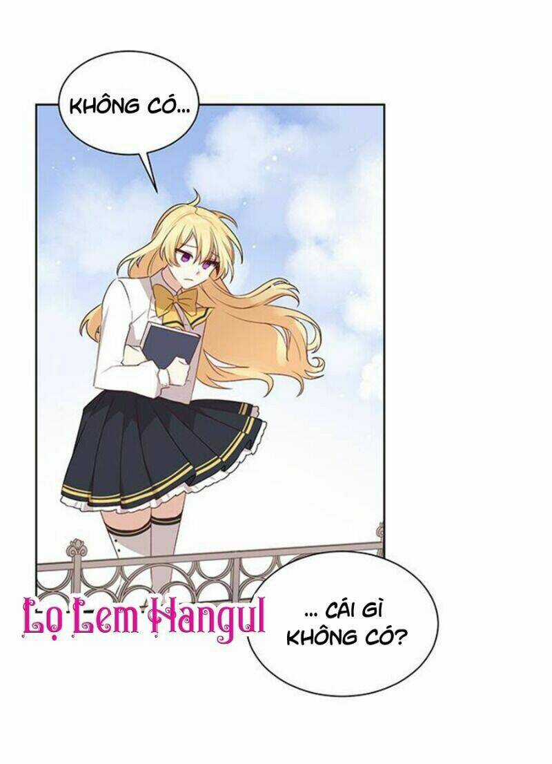 Vị Hôn Thê Của Nam Chính Chapter 12 trang 96