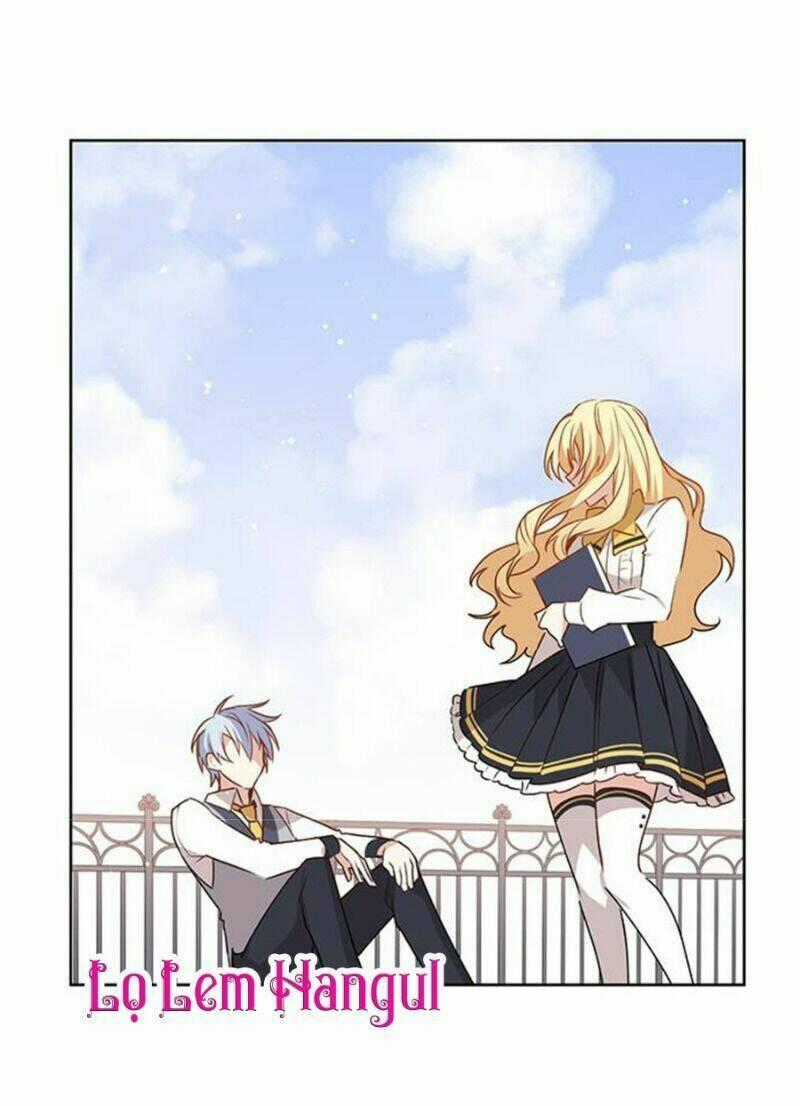 Vị Hôn Thê Của Nam Chính Chapter 12 trang 98