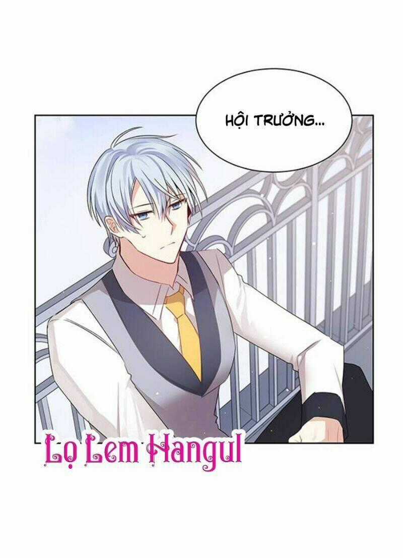 Vị Hôn Thê Của Nam Chính Chapter 12 trang 99