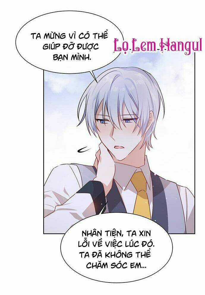 Vị Hôn Thê Của Nam Chính Chapter 13 trang 10