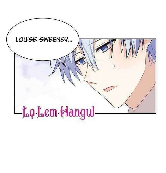 Vị Hôn Thê Của Nam Chính Chapter 13 trang 13