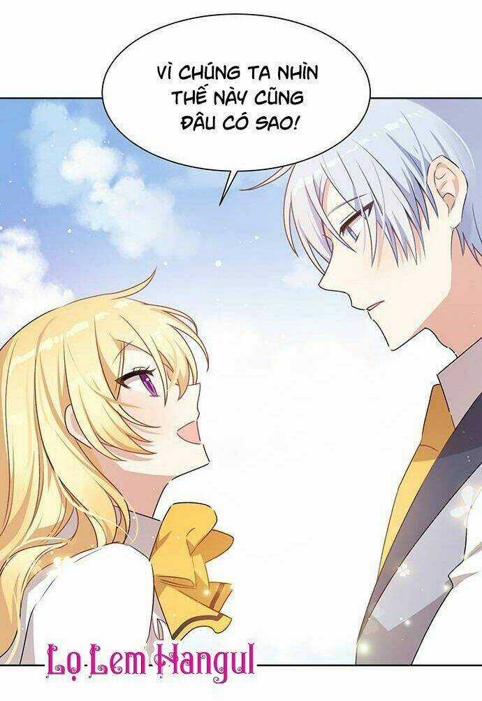 Vị Hôn Thê Của Nam Chính Chapter 13 trang 16