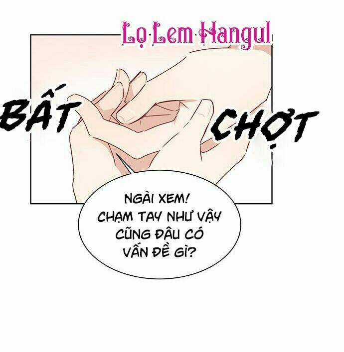 Vị Hôn Thê Của Nam Chính Chapter 13 trang 17