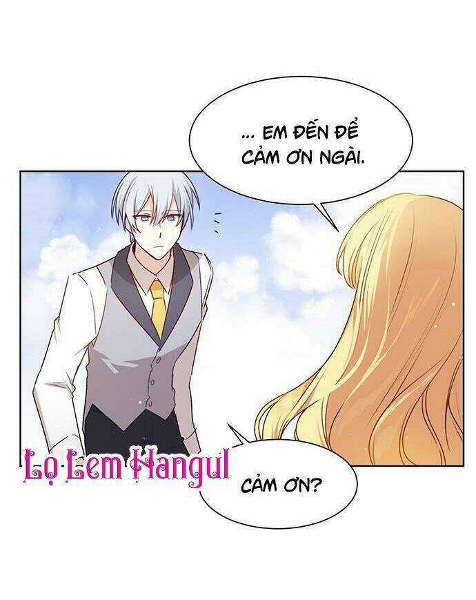 Vị Hôn Thê Của Nam Chính Chapter 13 trang 2