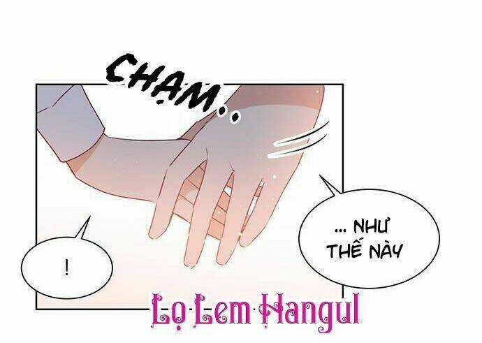 Vị Hôn Thê Của Nam Chính Chapter 13 trang 21