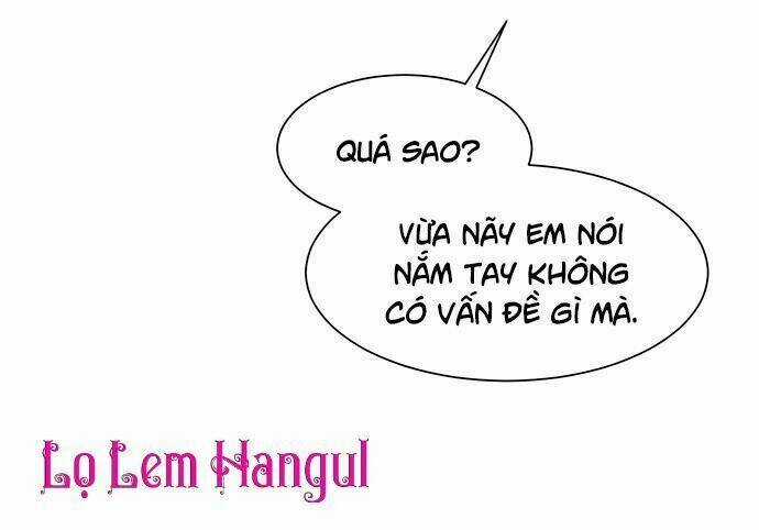 Vị Hôn Thê Của Nam Chính Chapter 13 trang 23