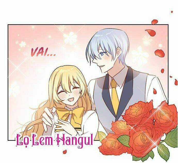 Vị Hôn Thê Của Nam Chính Chapter 13 trang 29