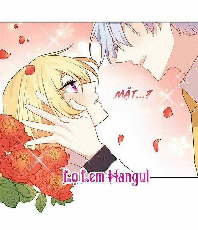 Vị Hôn Thê Của Nam Chính Chapter 13 trang 30