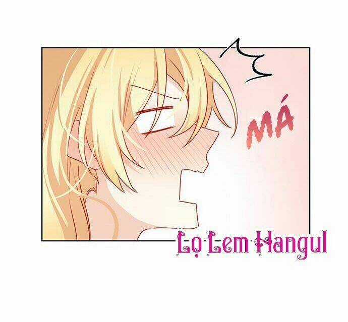 Vị Hôn Thê Của Nam Chính Chapter 13 trang 31