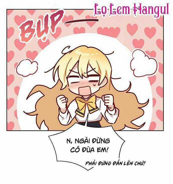 Vị Hôn Thê Của Nam Chính Chapter 13 trang 32
