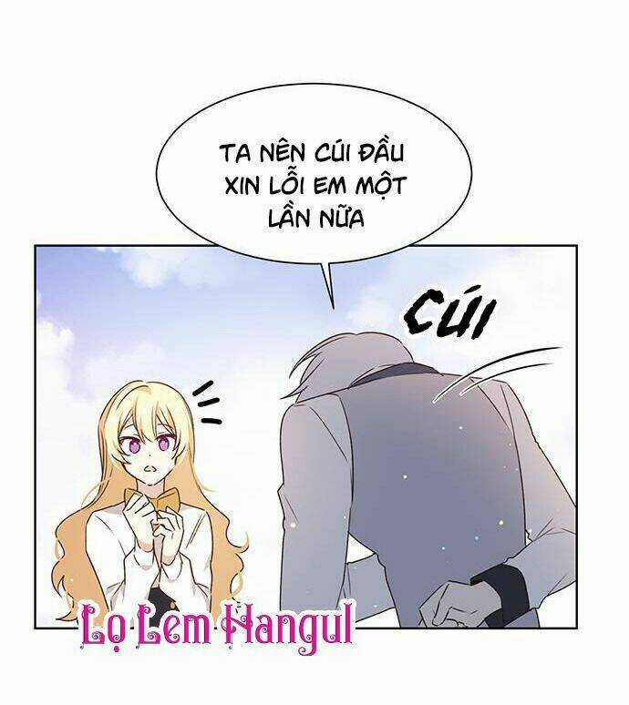 Vị Hôn Thê Của Nam Chính Chapter 13 trang 38