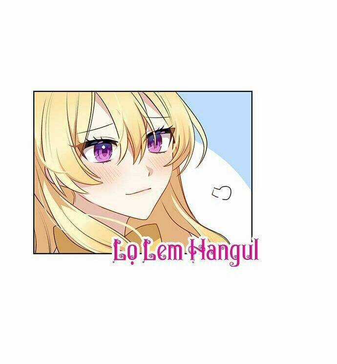 Vị Hôn Thê Của Nam Chính Chapter 13 trang 39