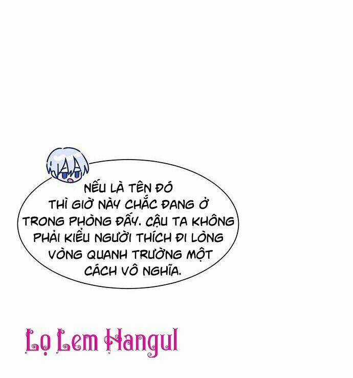Vị Hôn Thê Của Nam Chính Chapter 13 trang 4