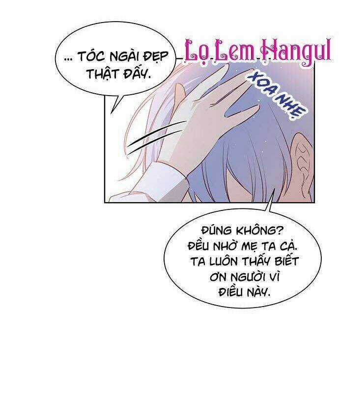 Vị Hôn Thê Của Nam Chính Chapter 13 trang 40