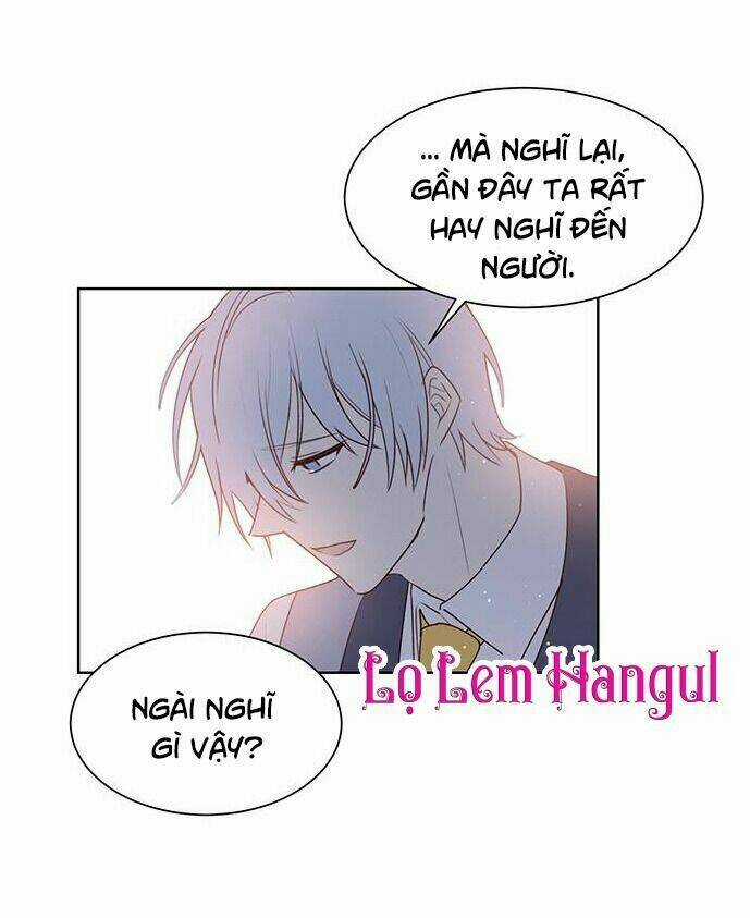 Vị Hôn Thê Của Nam Chính Chapter 13 trang 41