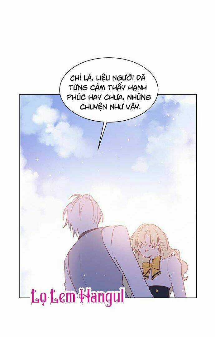 Vị Hôn Thê Của Nam Chính Chapter 13 trang 42