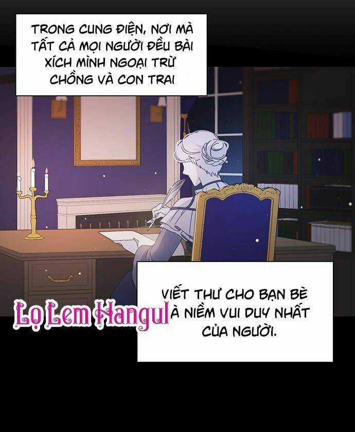 Vị Hôn Thê Của Nam Chính Chapter 13 trang 44